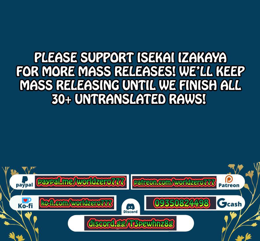 Otherworldly Izakaya Nobu Chapter 71 - Page 24