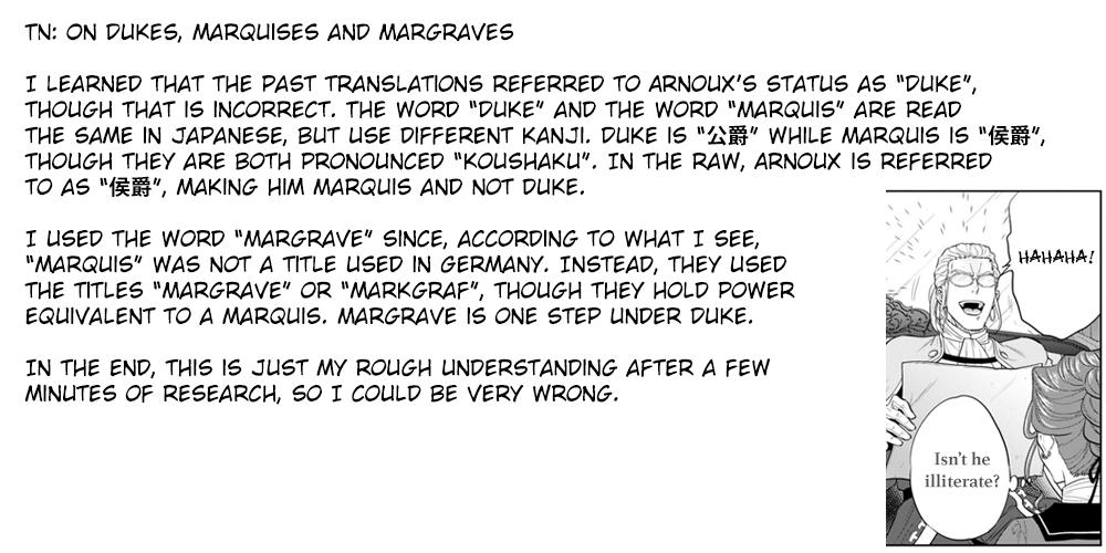 Otherworldly Izakaya Nobu Chapter 82 - Page 32