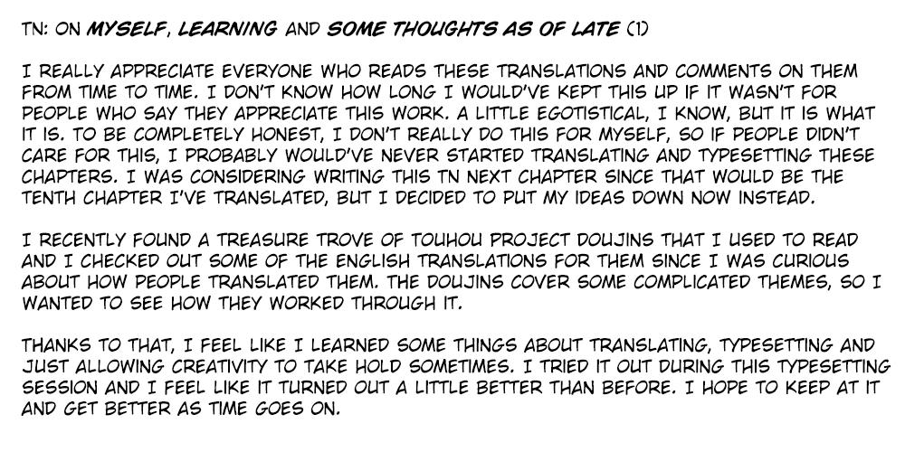 Otherworldly Izakaya Nobu Chapter 83 - Page 30