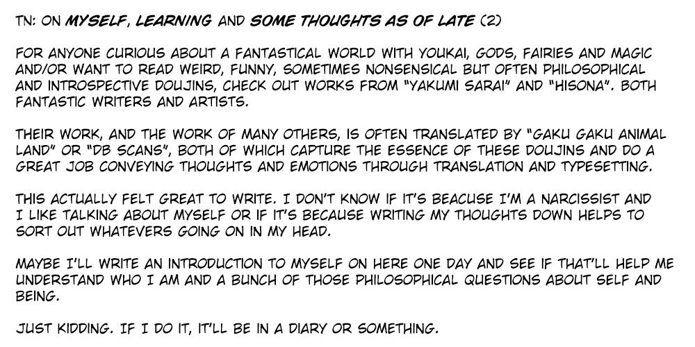 Otherworldly Izakaya Nobu Chapter 83 - Page 31