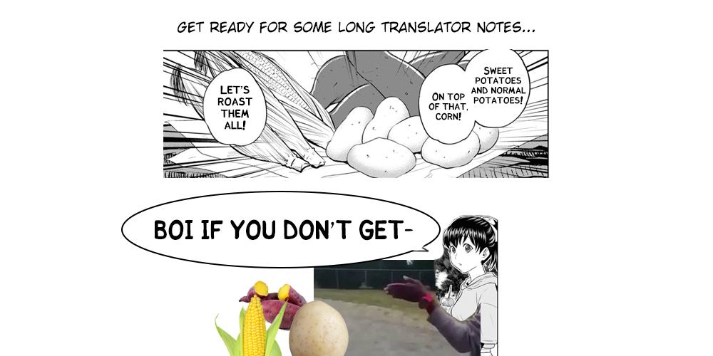 Otherworldly Izakaya Nobu Chapter 85 - Page 21