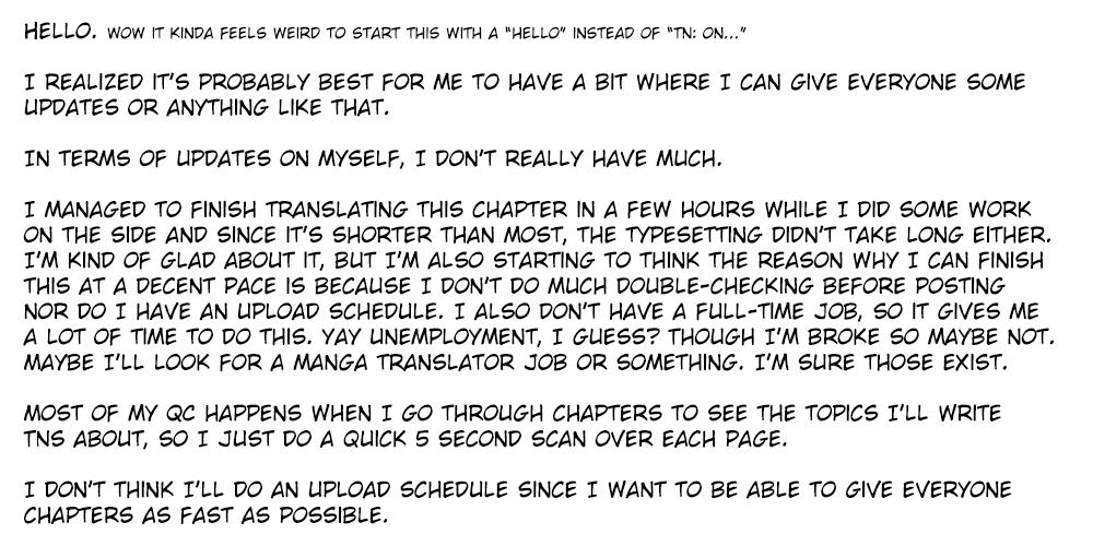 Otherworldly Izakaya Nobu Chapter 85 - Page 24