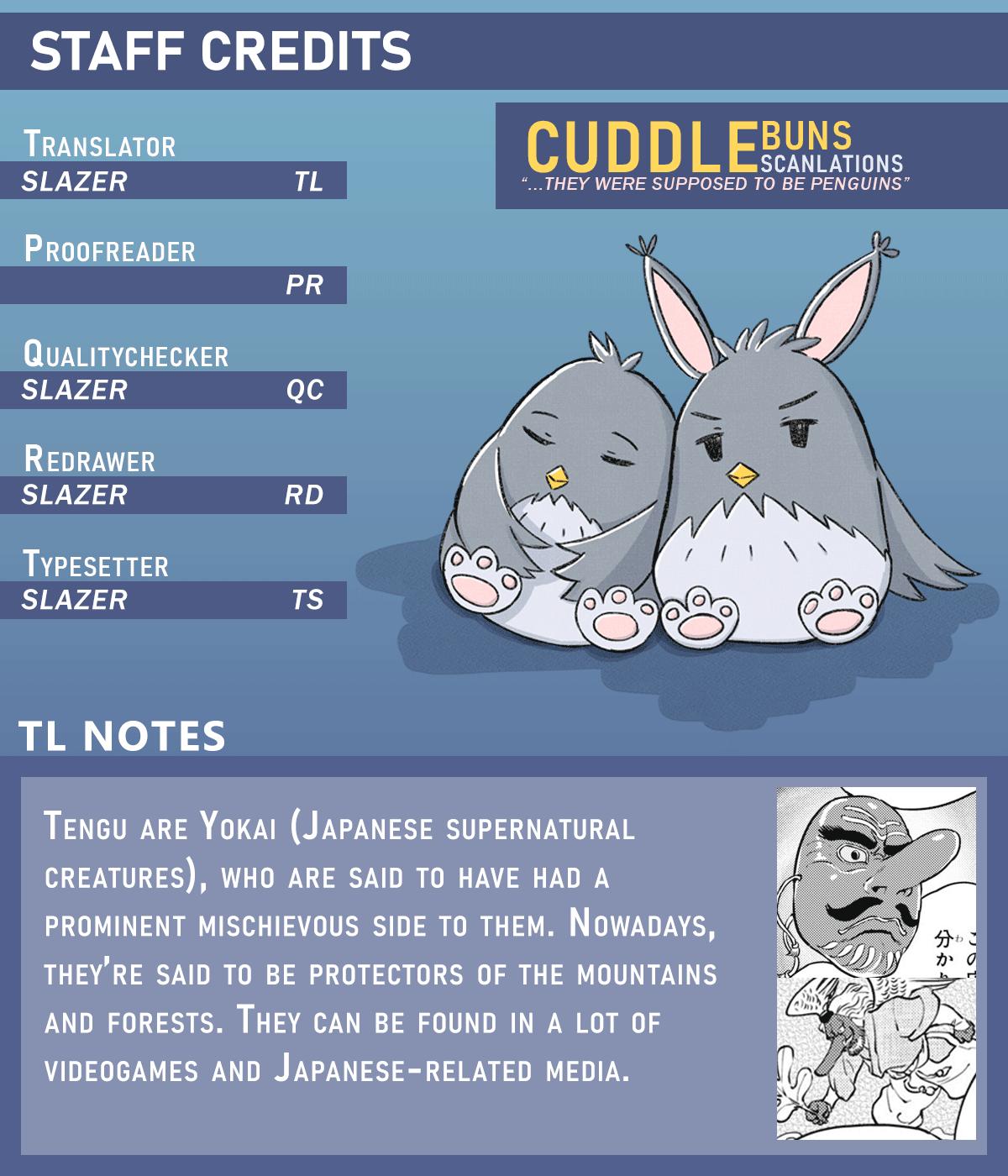 Otherworldly Izakaya Nobu Chapter 91 - Page 25