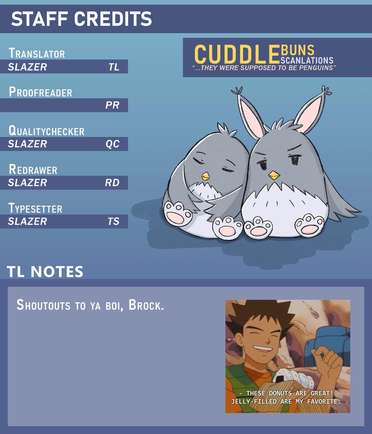 Otherworldly Izakaya Nobu Chapter 92 - Page 24