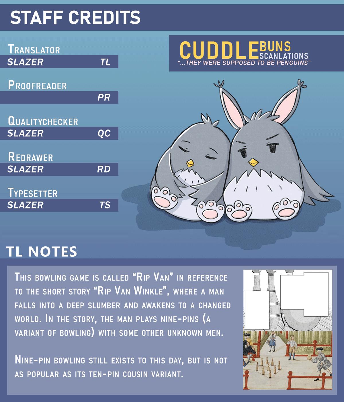 Otherworldly Izakaya Nobu Chapter 95 - Page 28