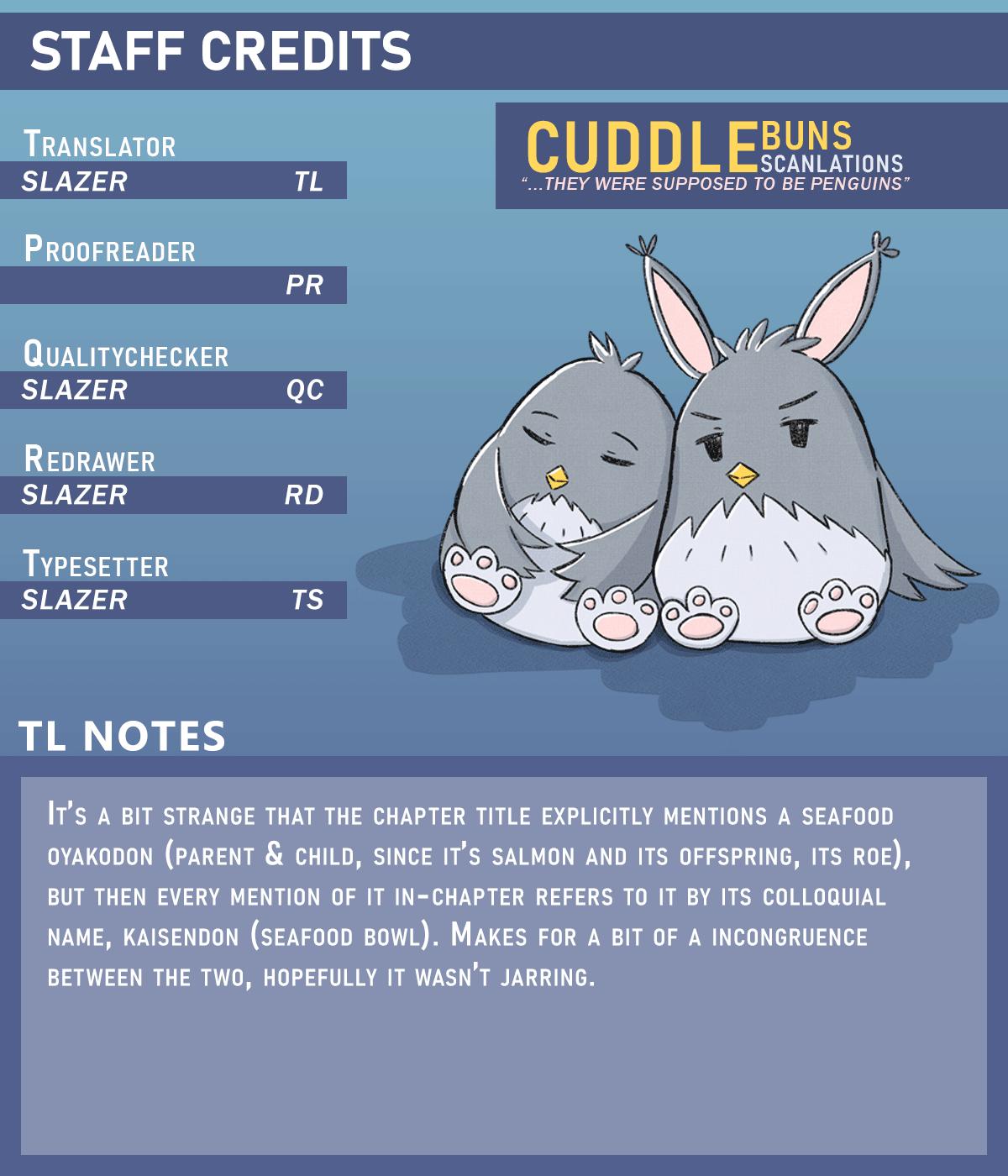 Otherworldly Izakaya Nobu Chapter 109 - Page 25