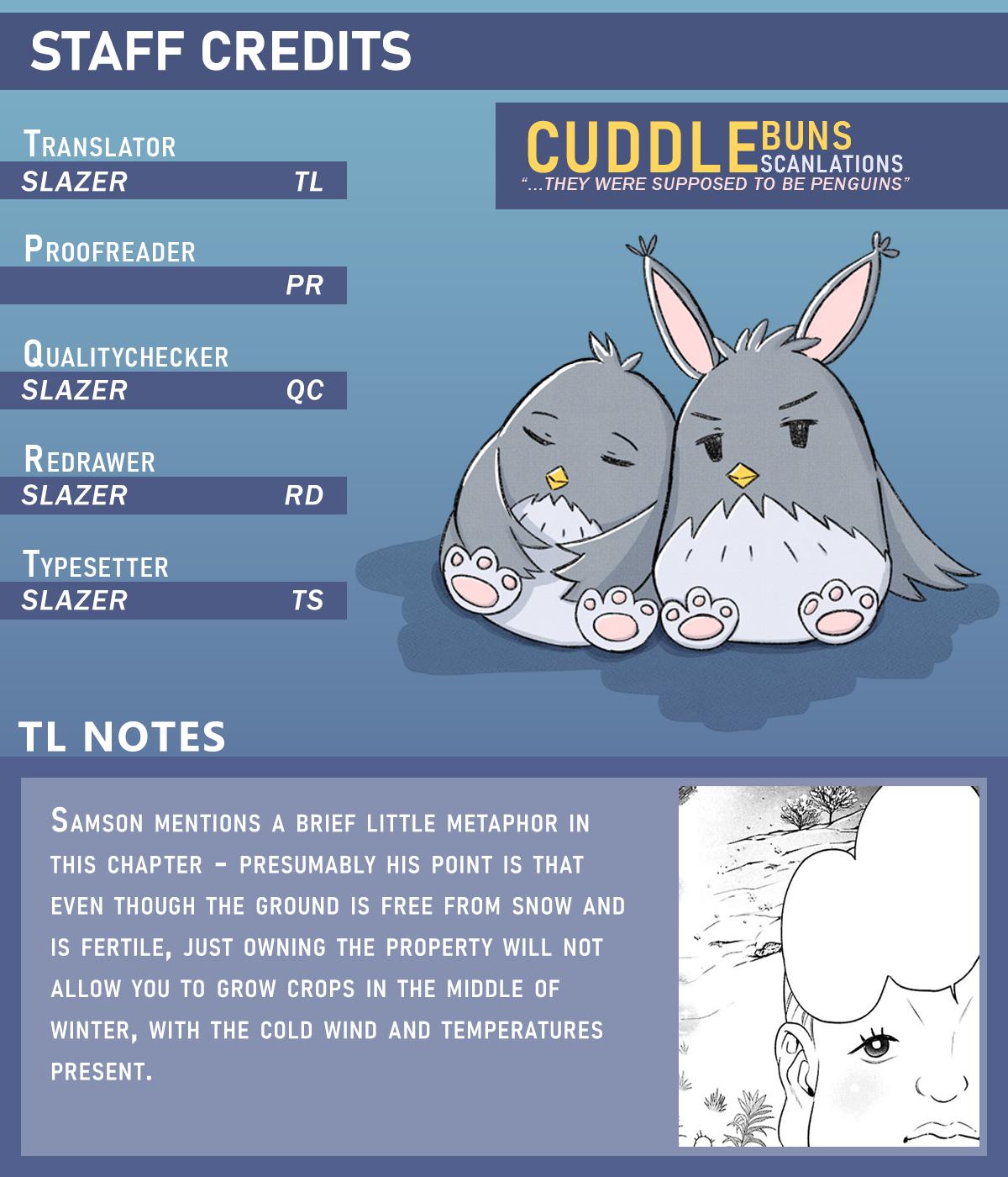 Otherworldly Izakaya Nobu Chapter 125 - Page 25