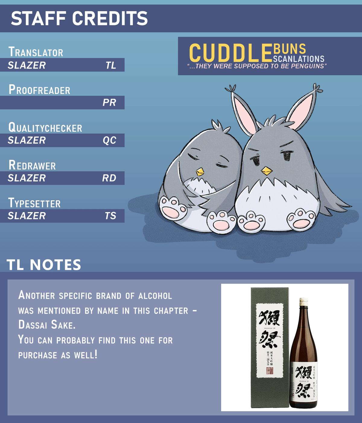 Otherworldly Izakaya Nobu Chapter 126 - Page 23