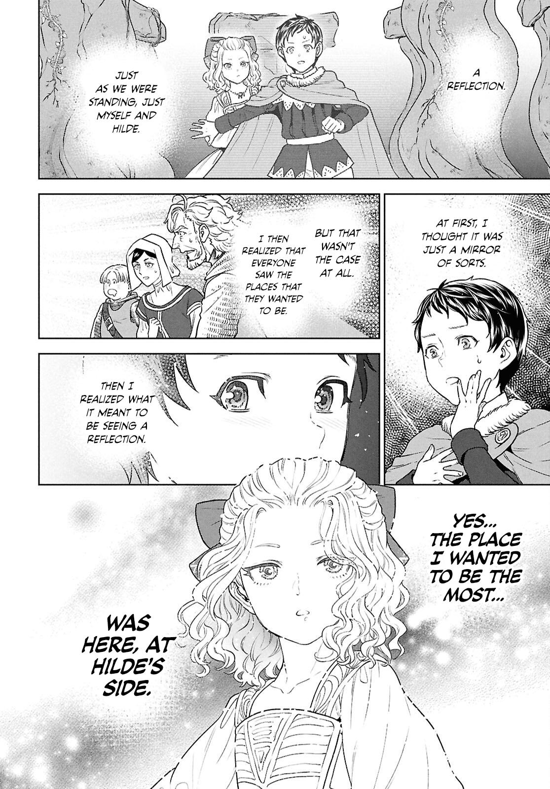 Otherworldly Izakaya Nobu Chapter 129 - Page 30