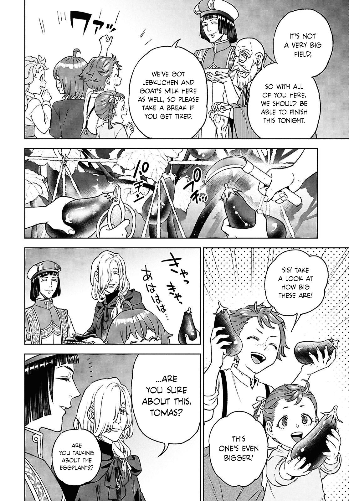 Otherworldly Izakaya Nobu Chapter 131 - Page 16