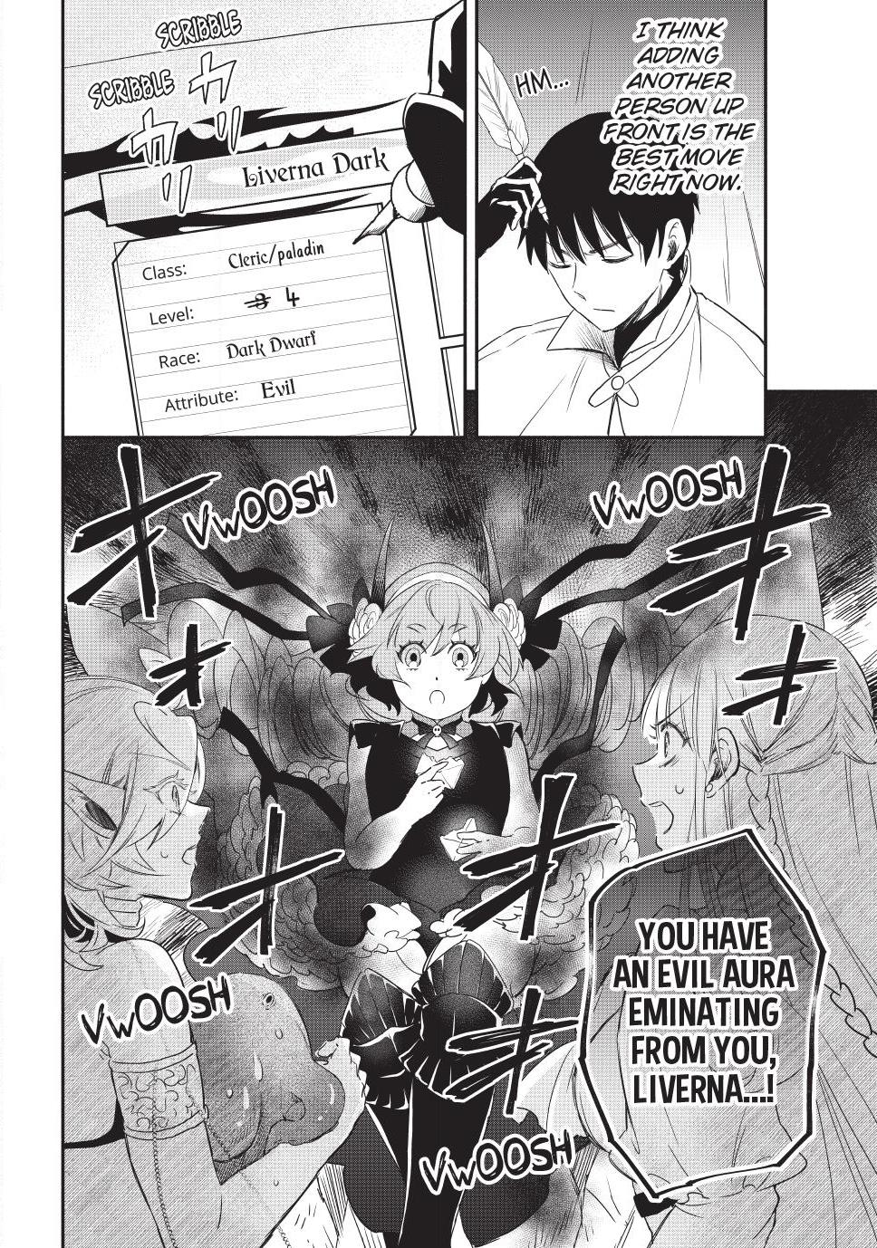 Otherworldly Munchkin - Let's Speedrun the Dungeon with Only 1 HP! Chapter 131 - Page 6