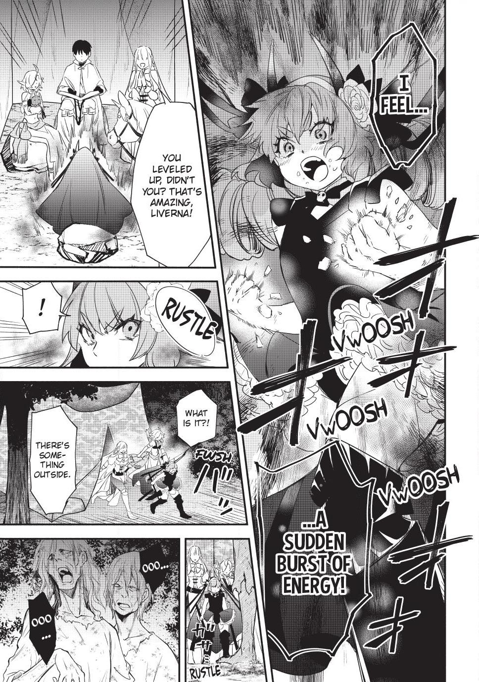 Otherworldly Munchkin - Let's Speedrun the Dungeon with Only 1 HP! Chapter 131 - Page 7