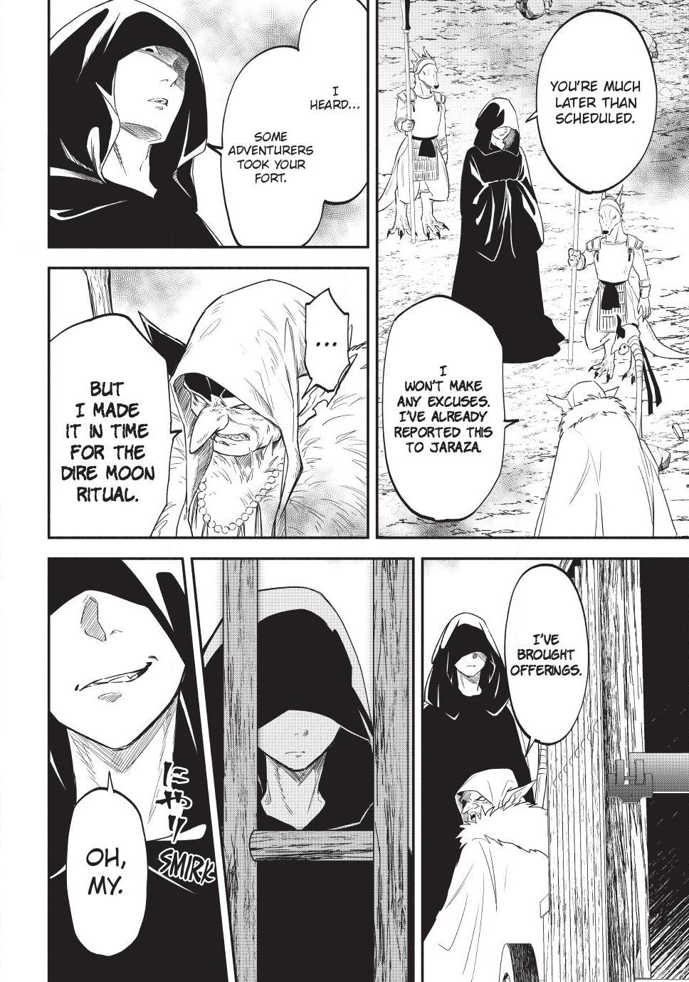 Otherworldly Munchkin - Let's Speedrun the Dungeon with Only 1 HP! Chapter 134 - Page 4