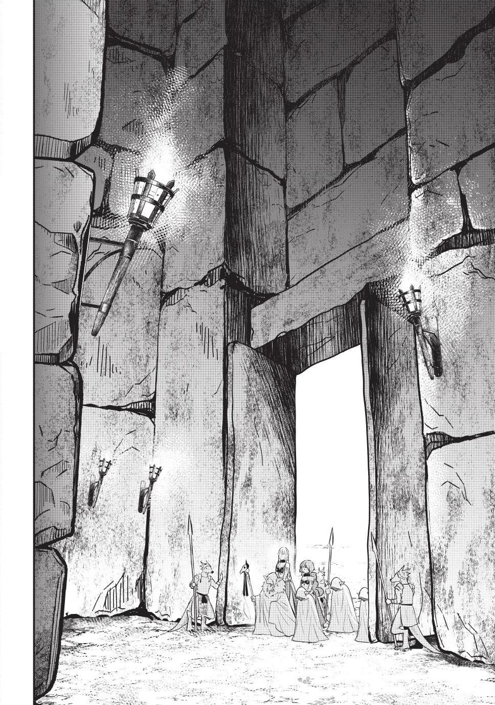 Otherworldly Munchkin - Let's Speedrun the Dungeon with Only 1 HP! Chapter 134 - Page 8