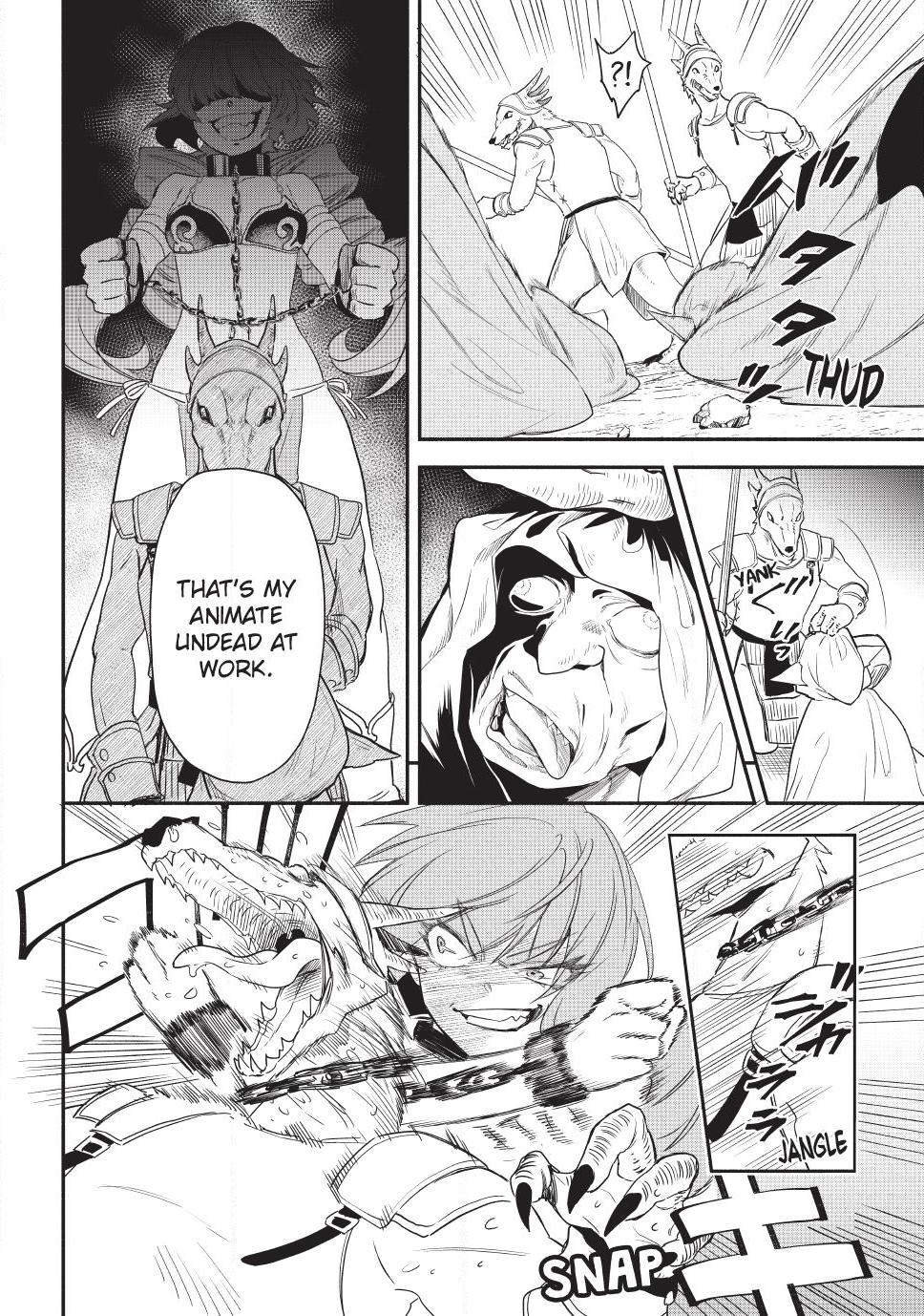 Otherworldly Munchkin - Let's Speedrun the Dungeon with Only 1 HP! Chapter 134 - Page 12