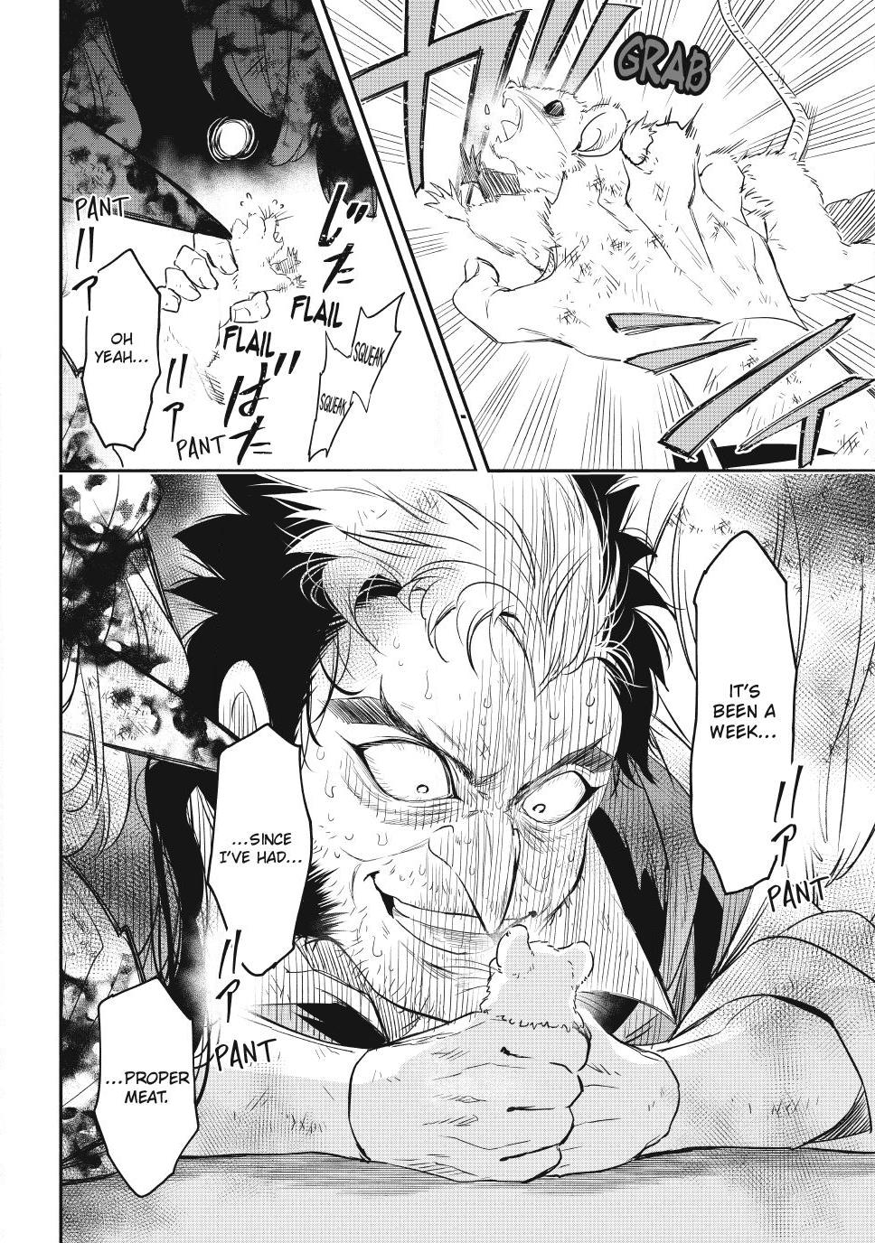 Otherworldly Munchkin - Let's Speedrun the Dungeon with Only 1 HP! Chapter 135 - Page 16