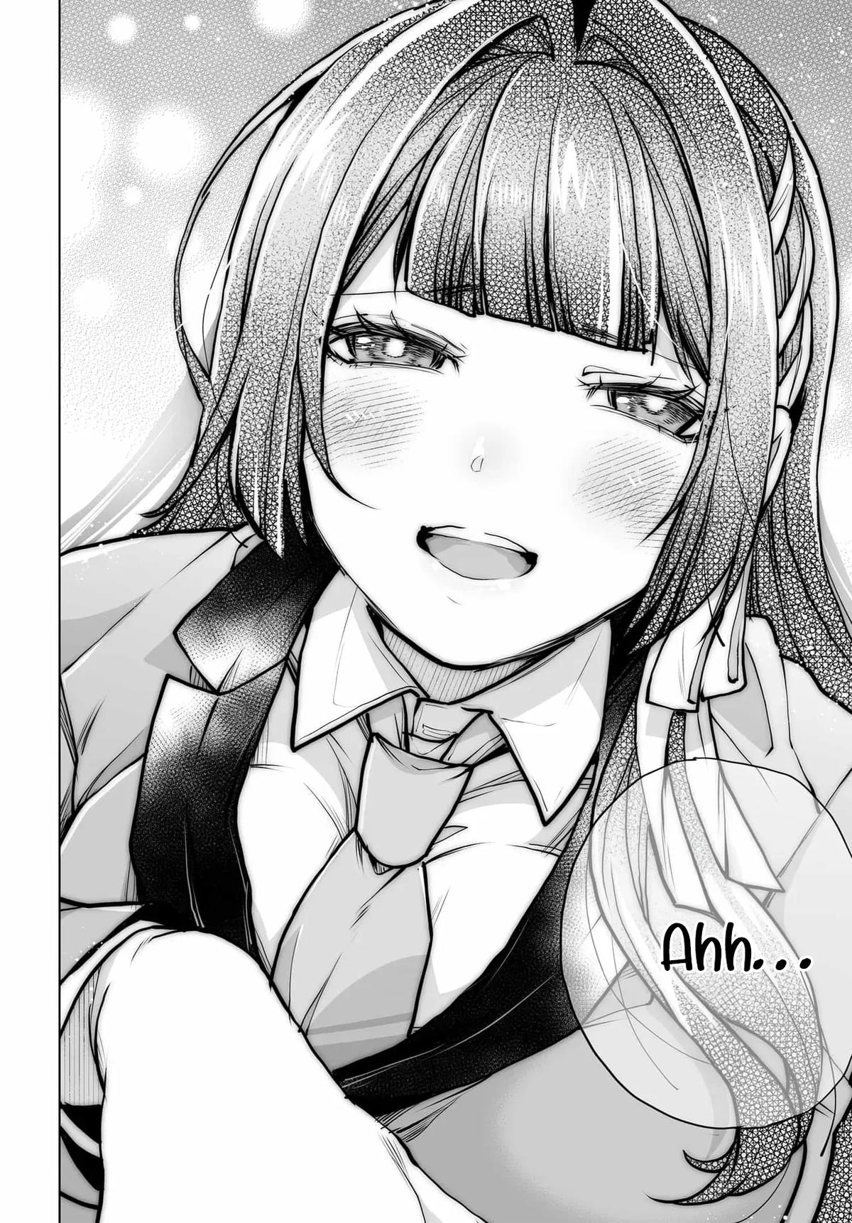 Otoko Girai na Bijin Shimai wo Namae mo Tsugezu ni Tasuketara Ittai Dounaru? Chapter 25 - Page 26