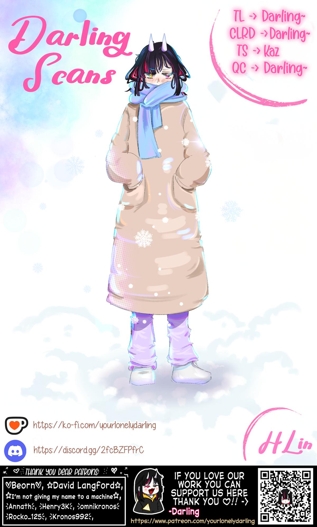 Otoko Girai na Bijin Shimai wo Namae mo Tsugezu ni Tasuketara Ittai Dounaru? Chapter 27 - Page 30