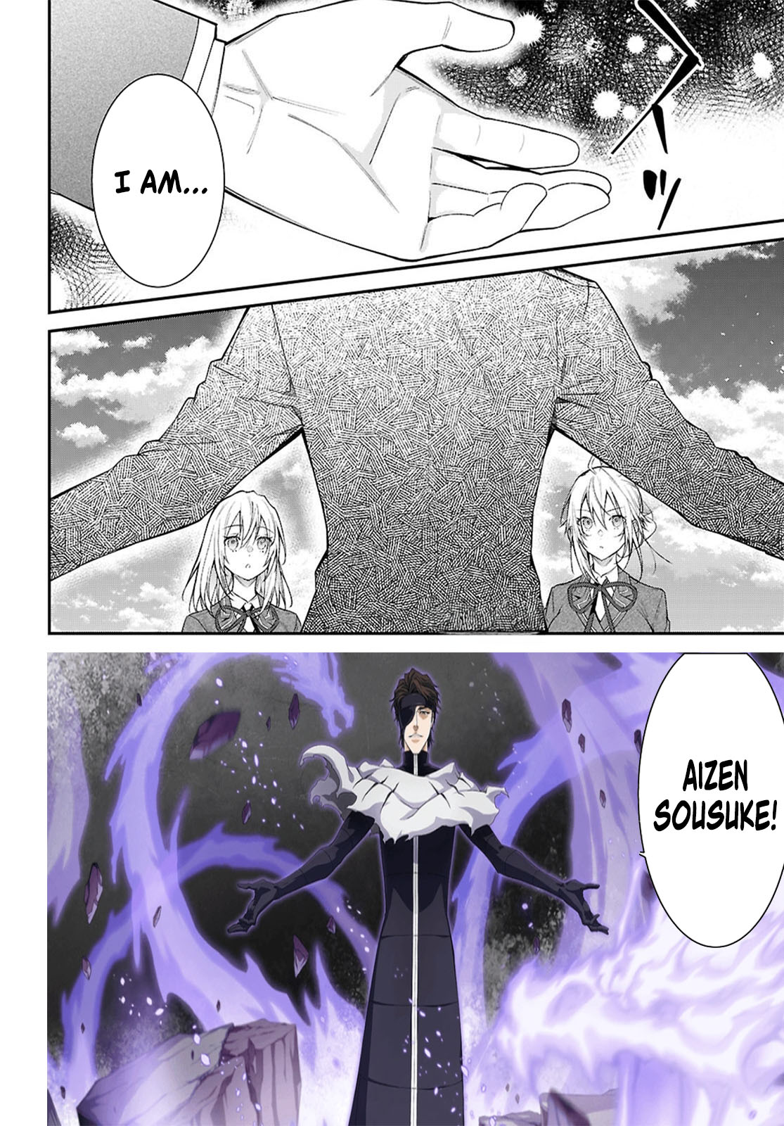 Otome Game Sekai wa Mob ni Kibishii Sekai desu Chapter 66 - Page 24