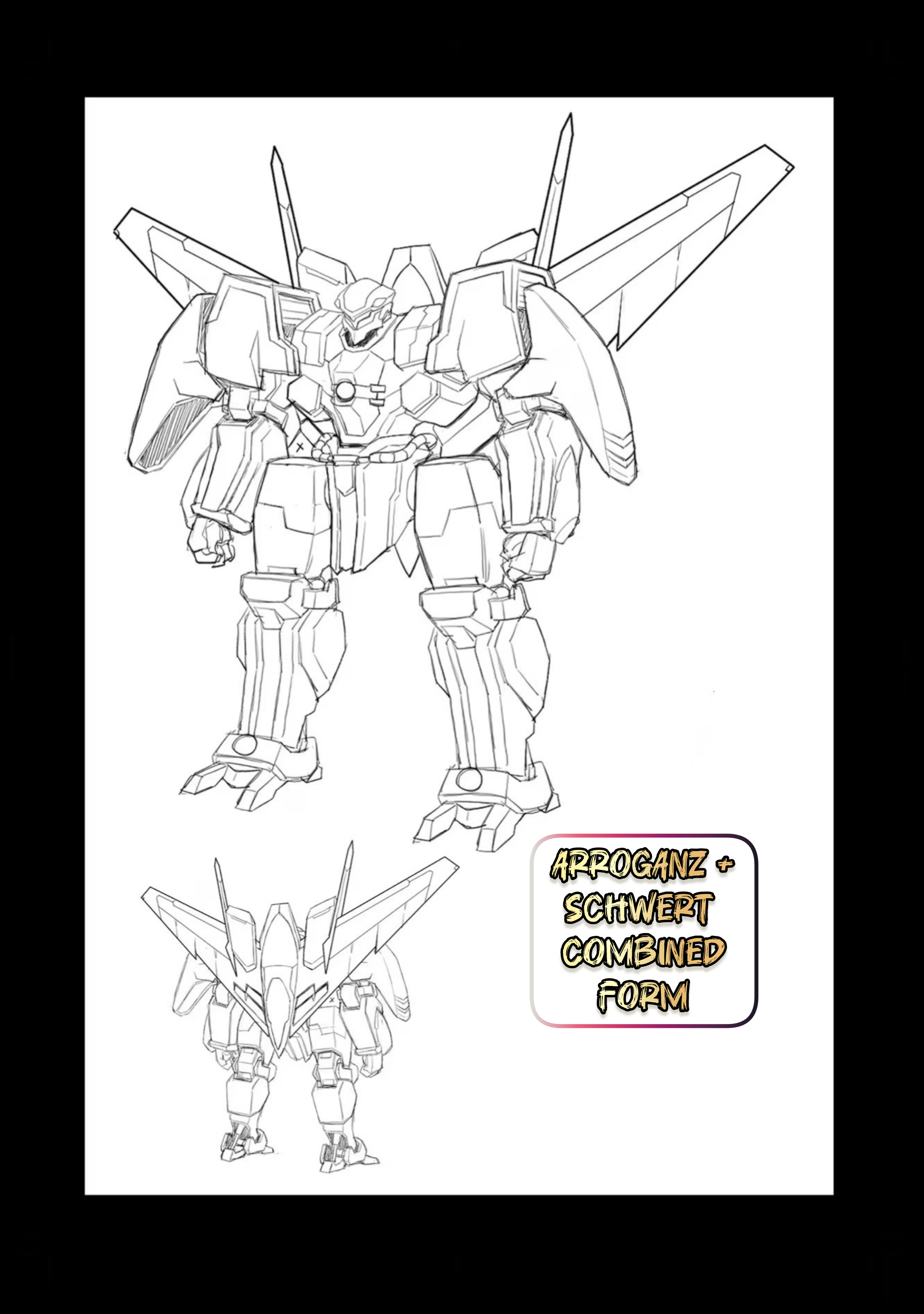 Otome Game Sekai wa Mob ni Kibishii Sekai desu Chapter 62.5 - Page 6