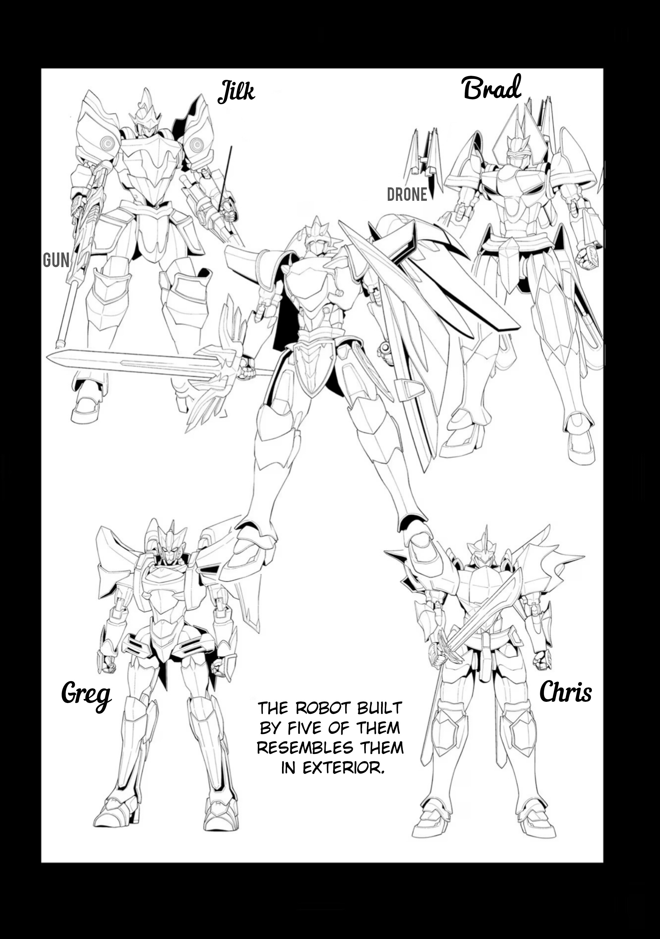 Otome Game Sekai wa Mob ni Kibishii Sekai desu Chapter 62.5 - Page 7