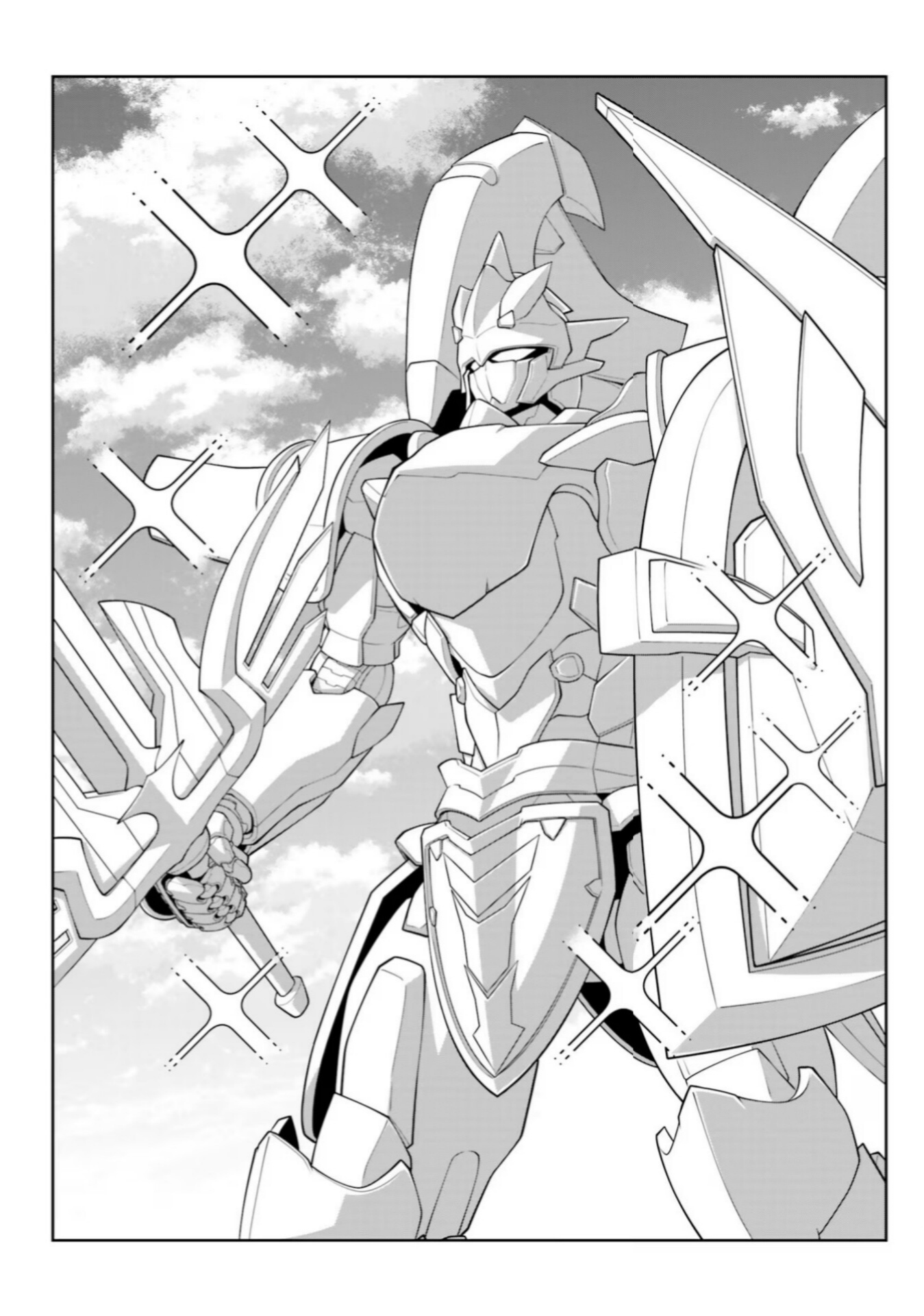 Otome Game Sekai wa Mob ni Kibishii Sekai desu Chapter 62.5 - Page 15