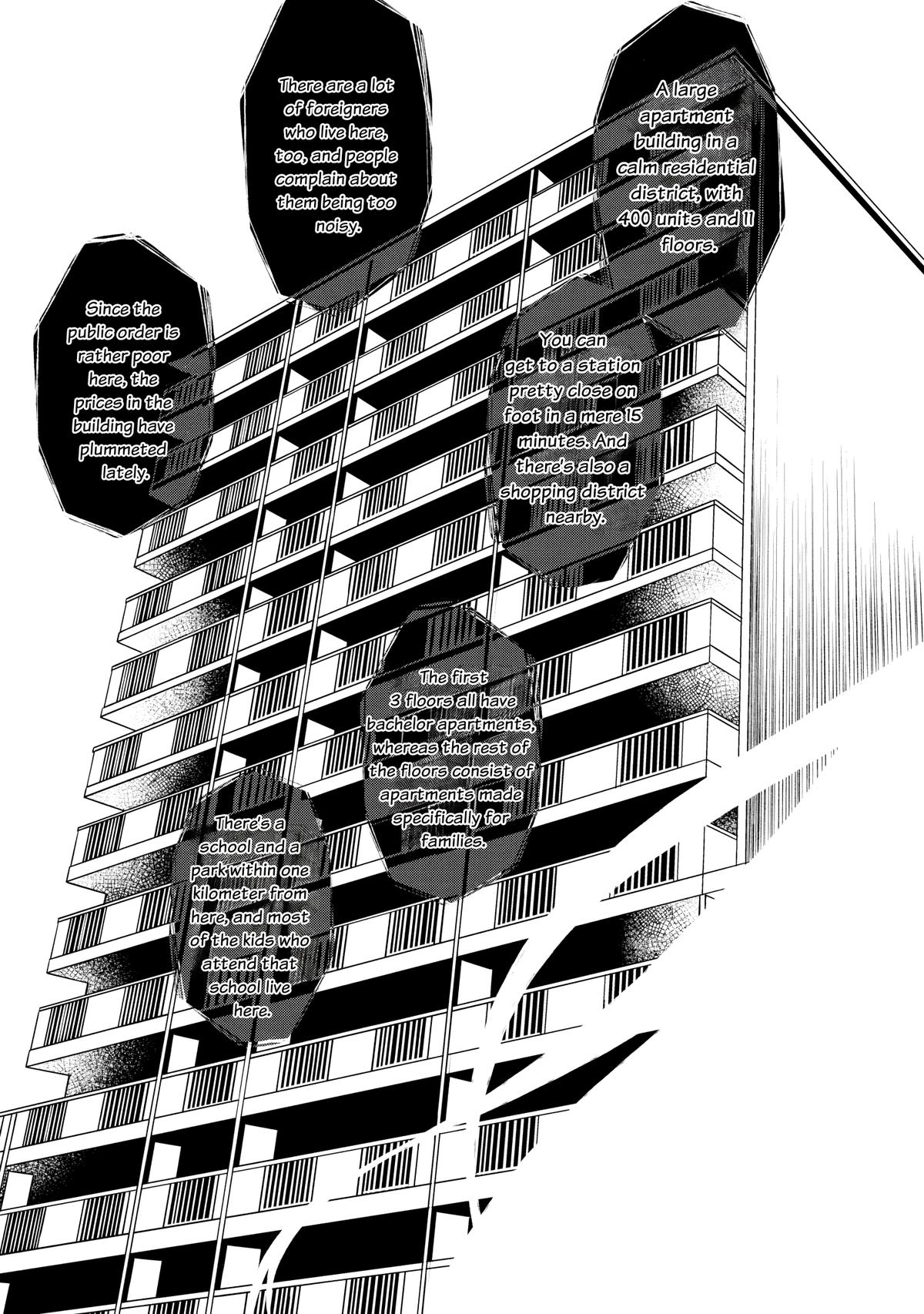 Otonari no Onee-san wa XXX Shitai - Chapter 1 - 23