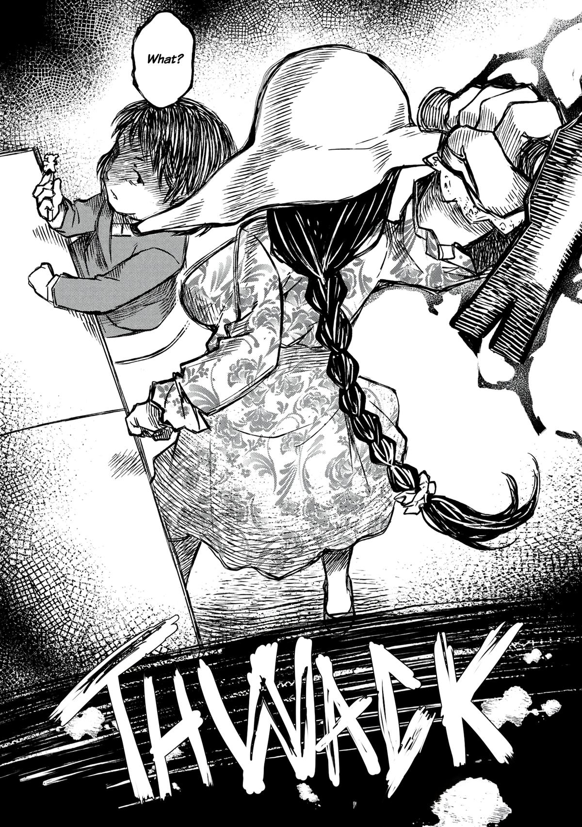 Otonari no Onee-san wa XXX Shitai Chapter 6 - Page 26