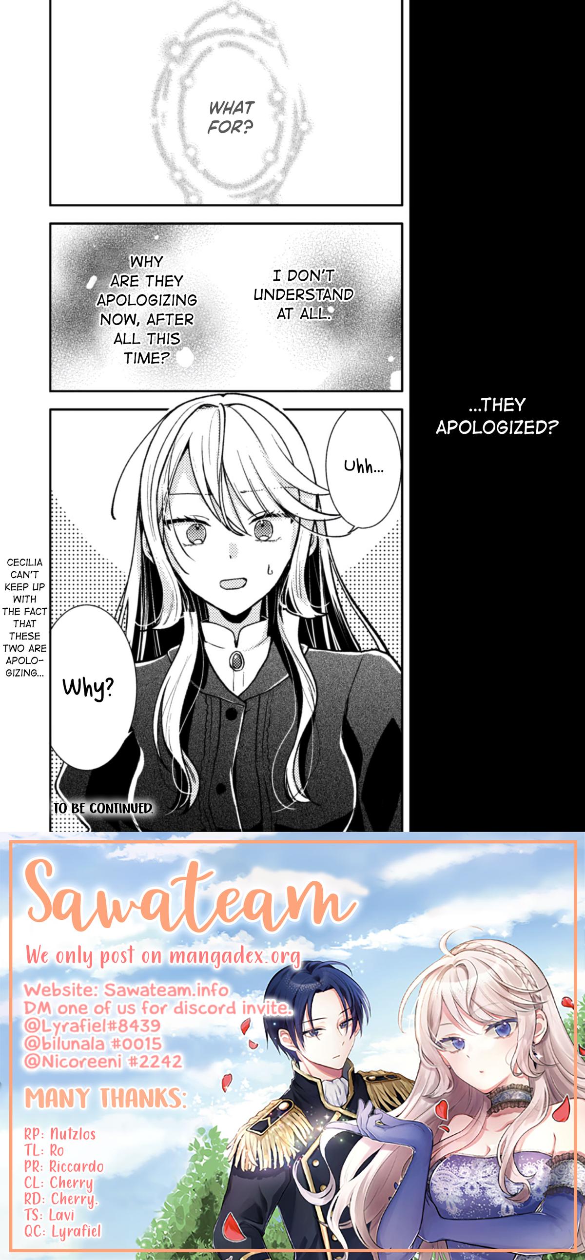 Ouji-sama Nante, Kocchi Kara Negaisage Desu wa! Chapter 2 - Page 25