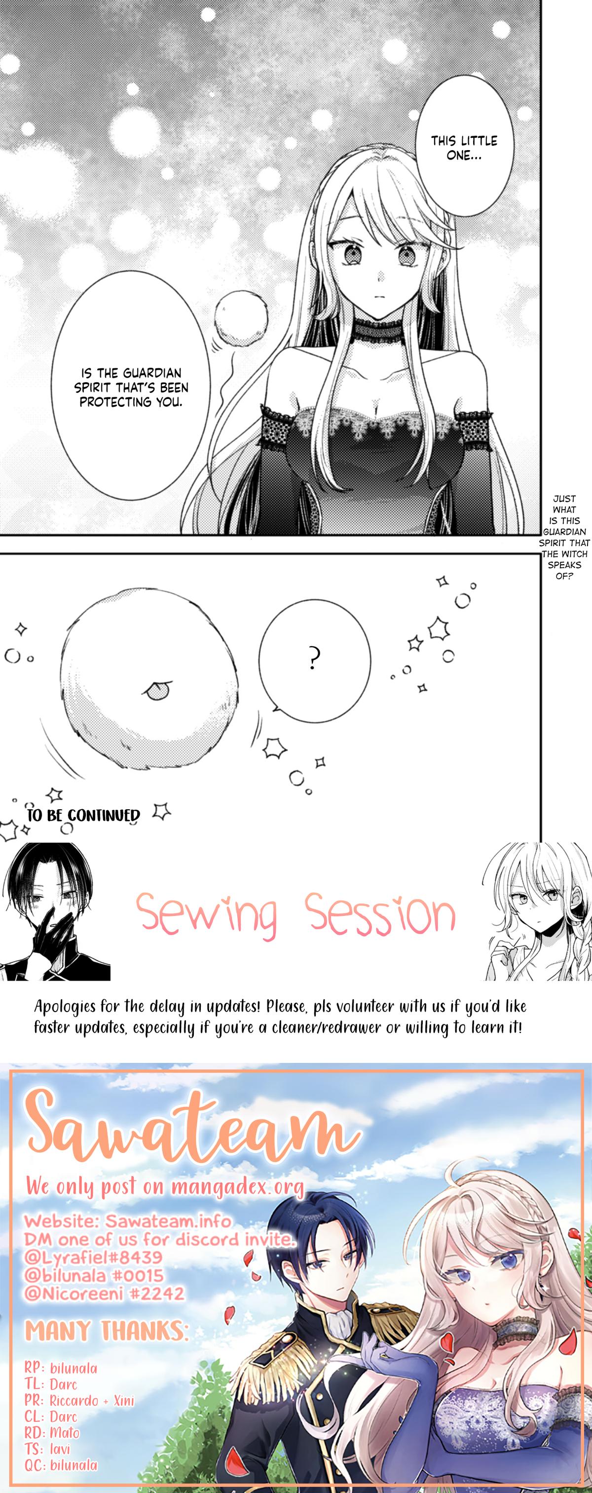 Ouji-sama Nante, Kocchi Kara Negaisage Desu wa! Chapter 4 - Page 25