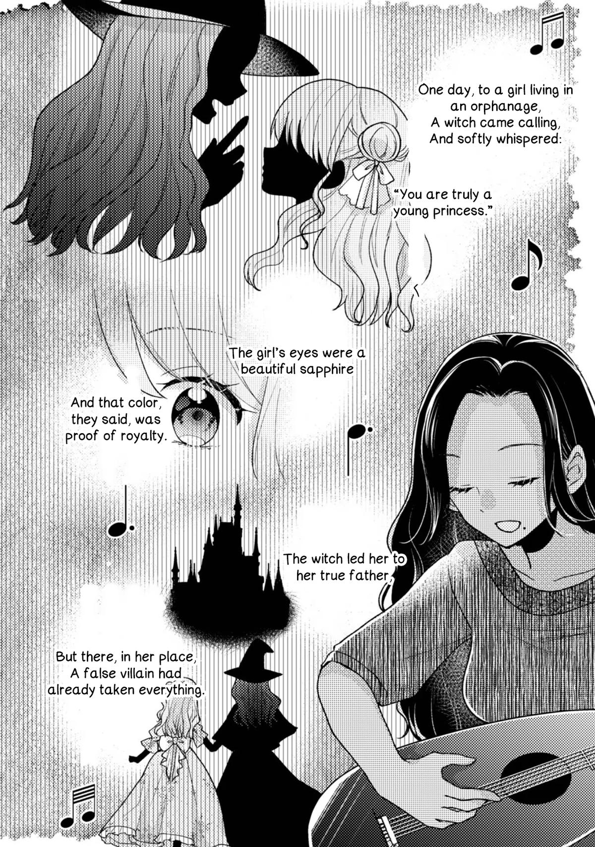 Ouji-sama Nante, Kocchi Kara Negaisage Desu wa! Chapter 9 - Page 14