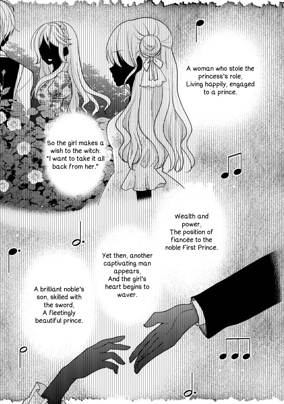 Ouji-sama Nante, Kocchi Kara Negaisage Desu wa! Chapter 9 - Page 15