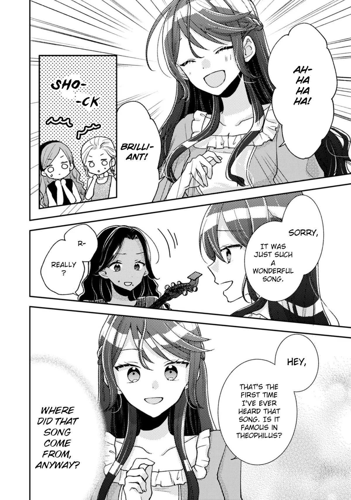 Ouji-sama Nante, Kocchi Kara Negaisage Desu wa! Chapter 9 - Page 18