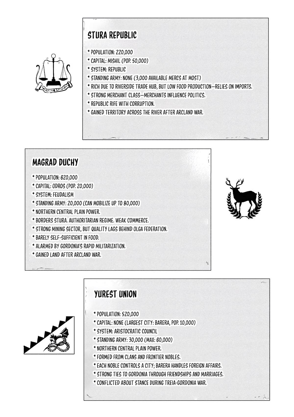 Oukoku e Tsuzuku Michi - Dorei Kenshi no Nariagari Eiyuutan Chapter 103 - Page 27