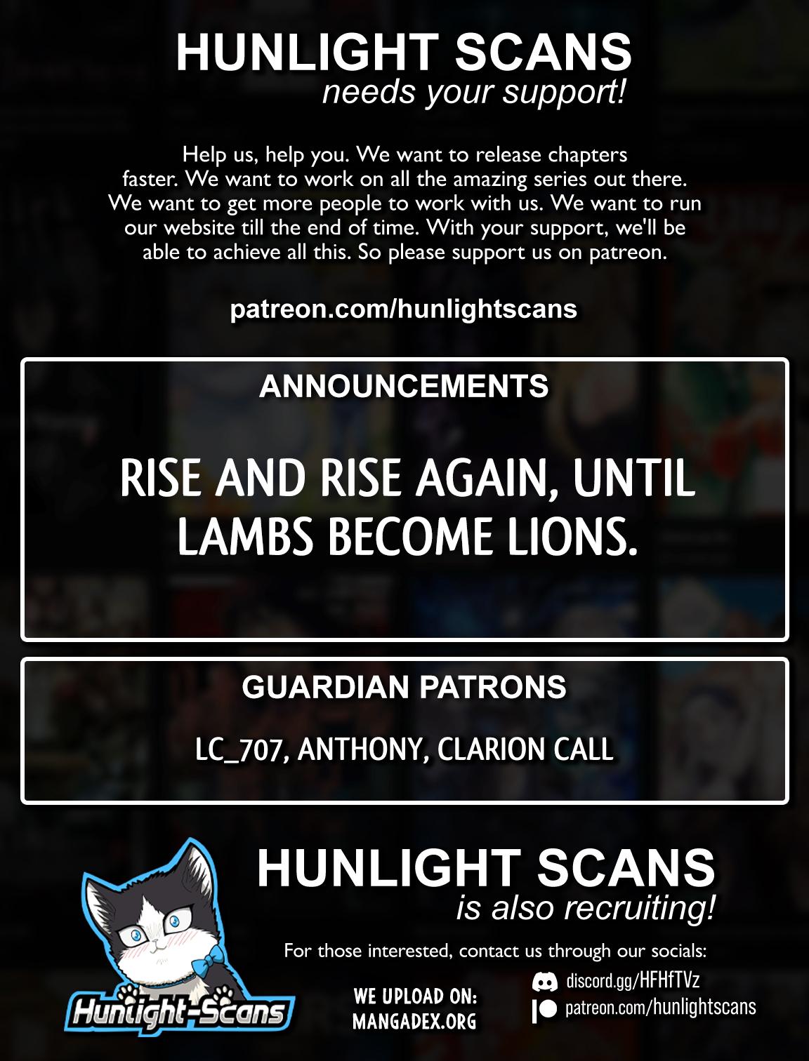 Oukoku e Tsuzuku Michi - Dorei Kenshi no Nariagari Eiyuutan Chapter 103 - Page 28