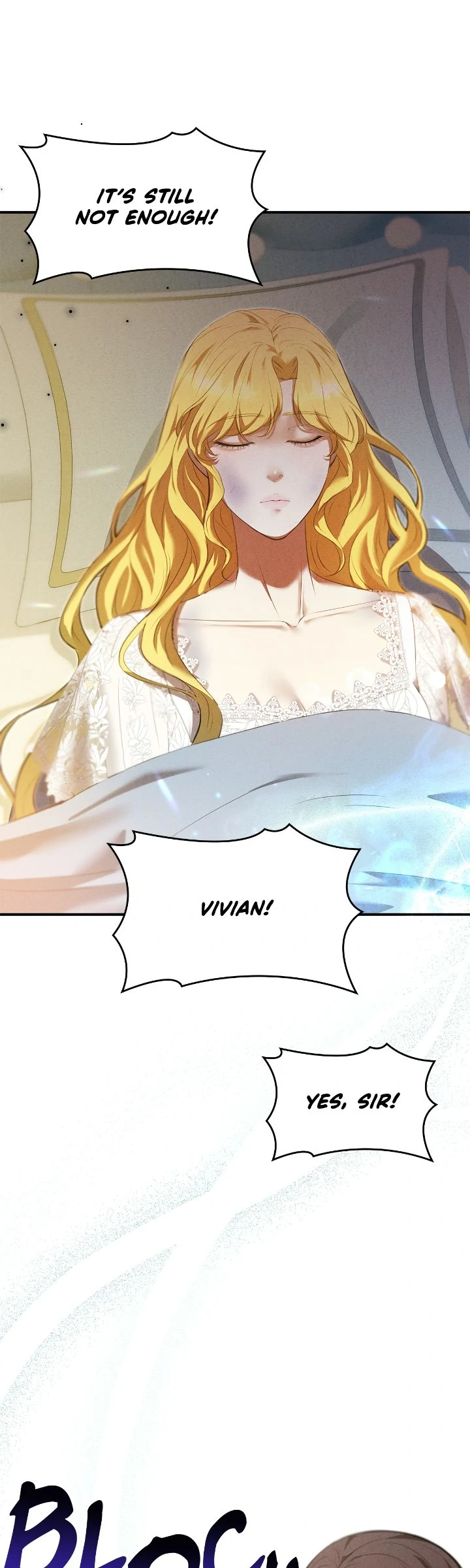 Our Ball Begins at Moonrise Chapter 56 - Page 4