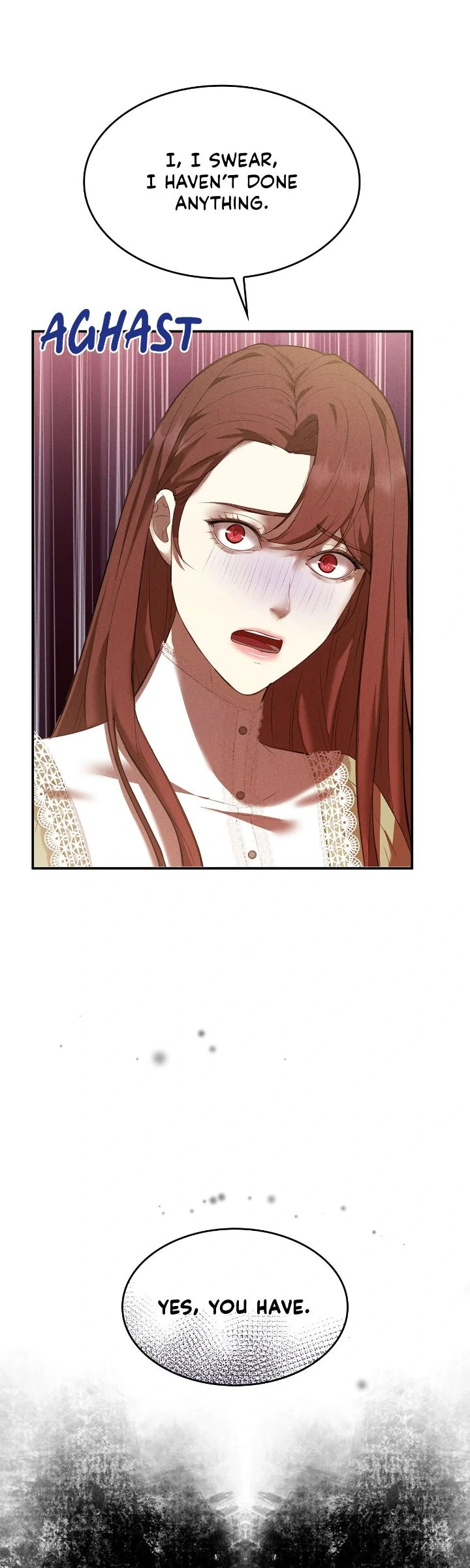 Our Ball Begins at Moonrise Chapter 56 - Page 10