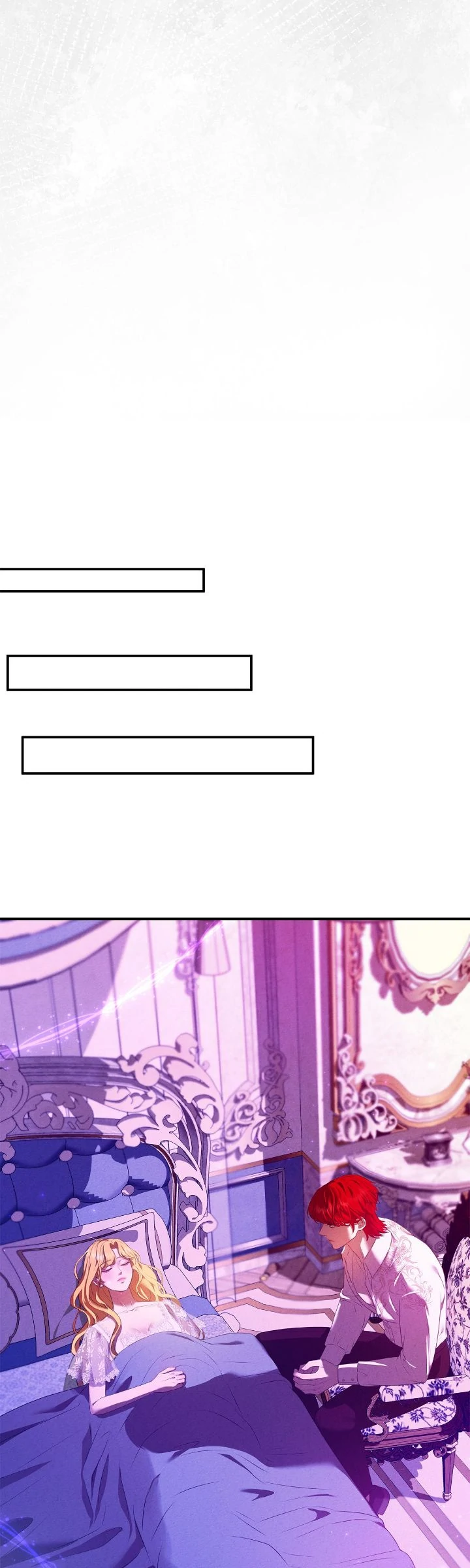 Our Ball Begins at Moonrise Chapter 56 - Page 21