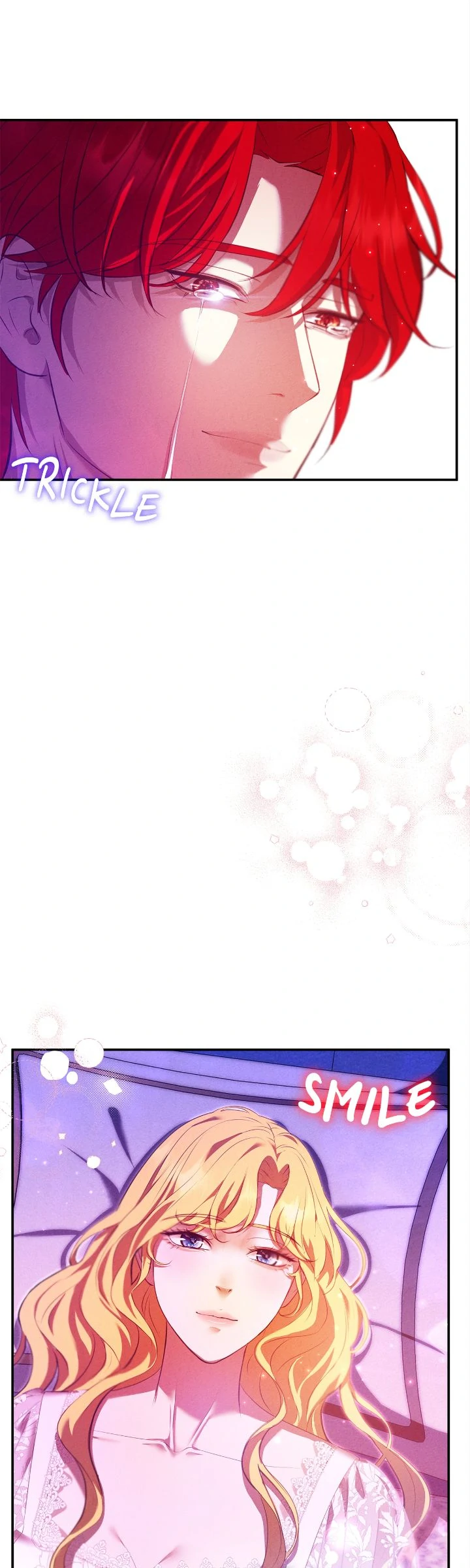 Our Ball Begins at Moonrise Chapter 56 - Page 24