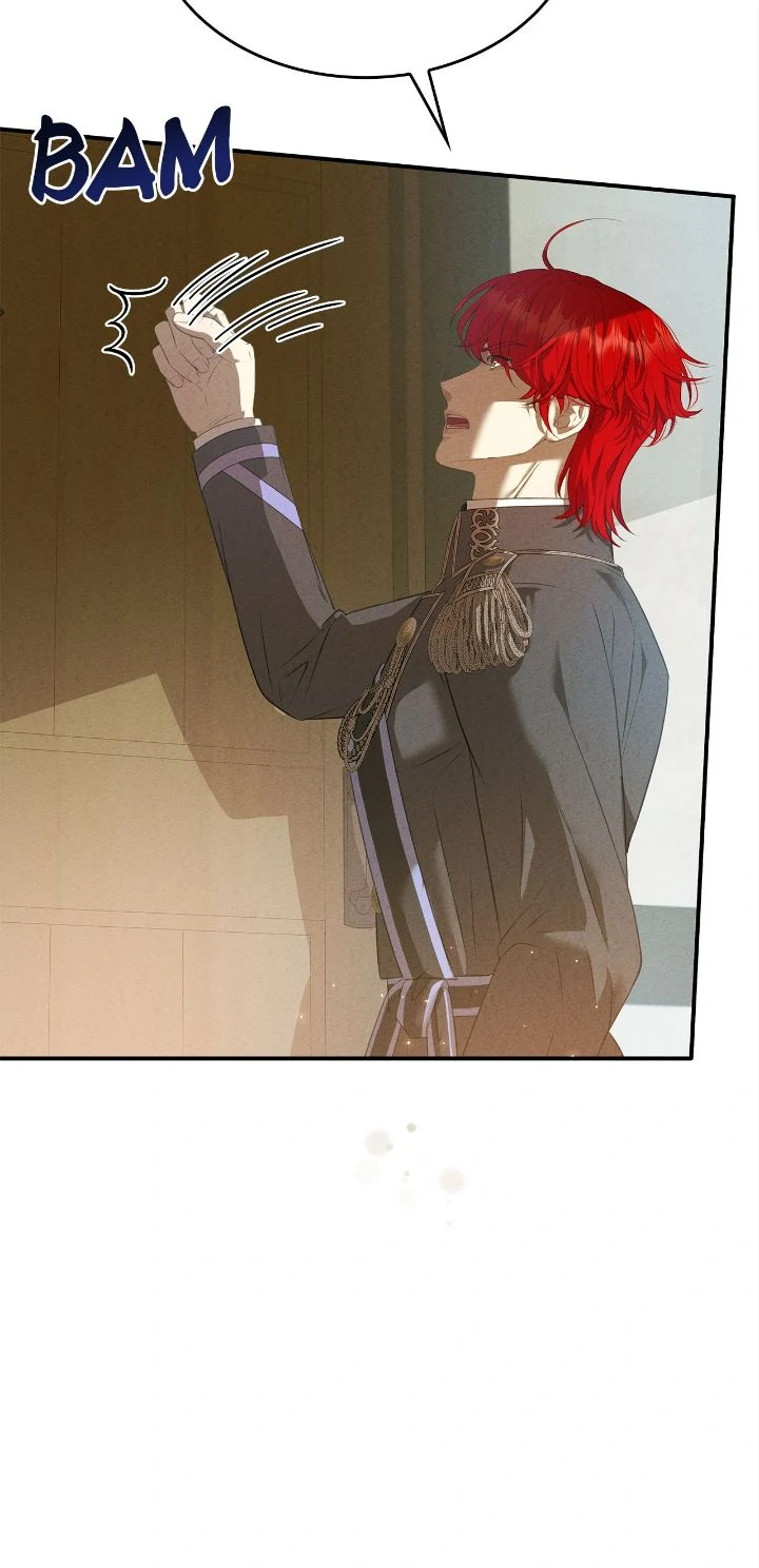 Our Ball Begins at Moonrise Chapter 56 - Page 35