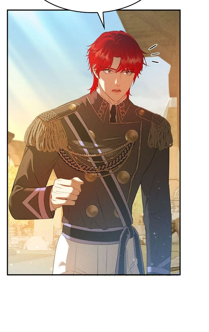 Our Ball Begins at Moonrise Chapter 56 - Page 39