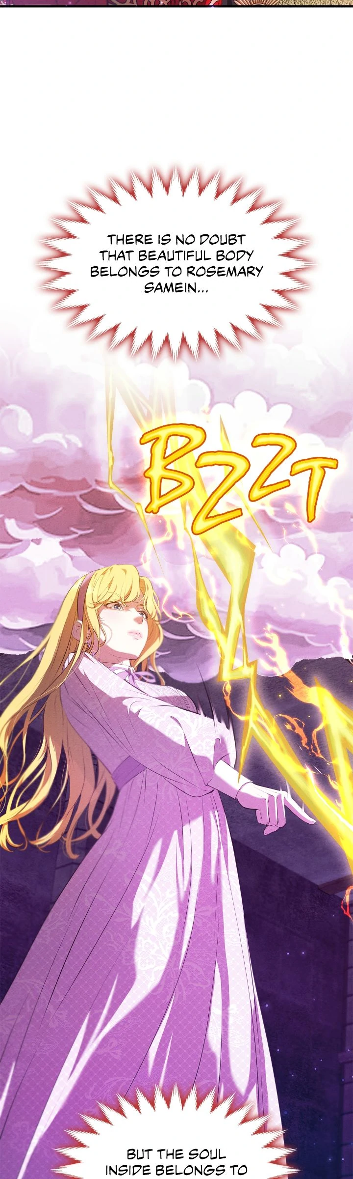 Our Ball Begins at Moonrise Chapter 58 - Page 5