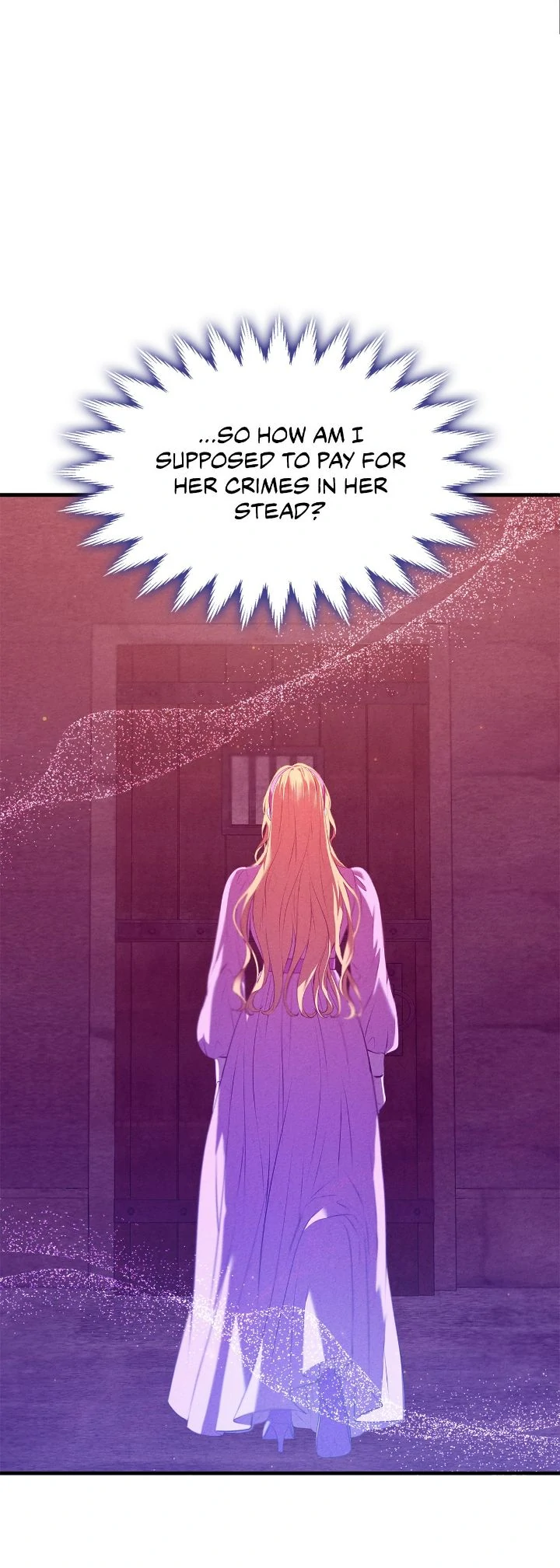 Our Ball Begins at Moonrise Chapter 58 - Page 18