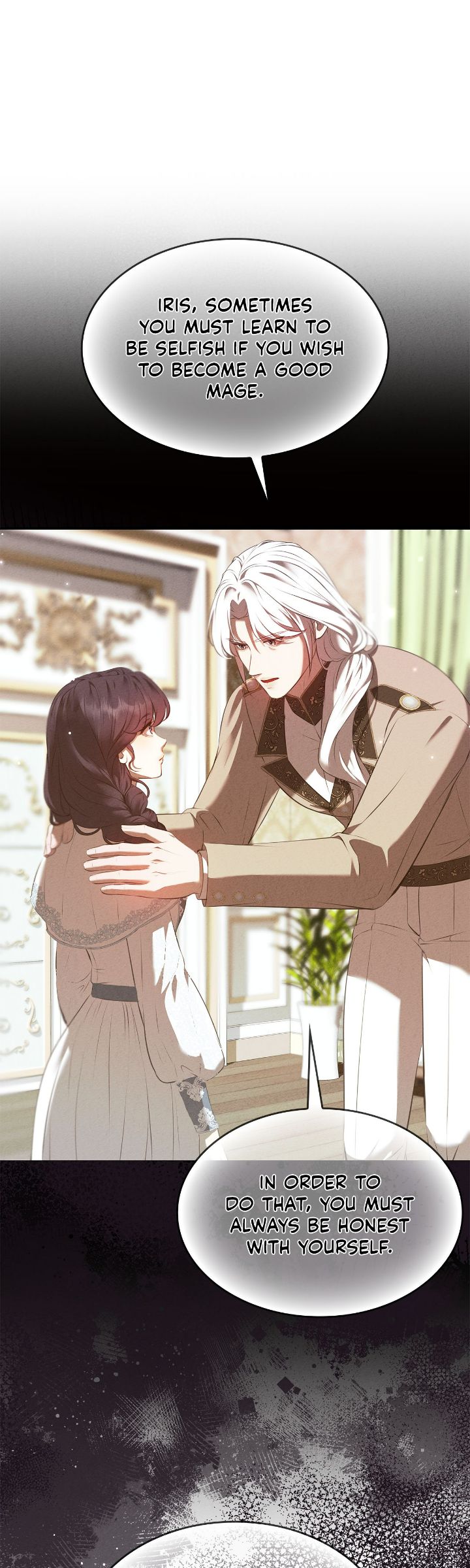 Our Ball Begins at Moonrise Chapter 58 - Page 19