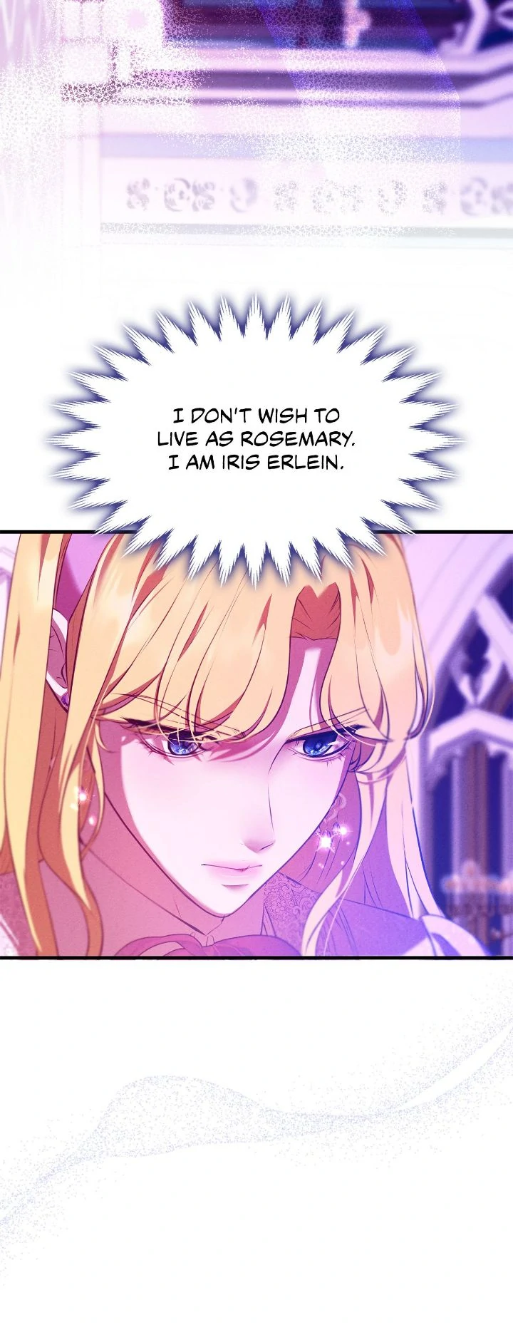 Our Ball Begins at Moonrise Chapter 58 - Page 21