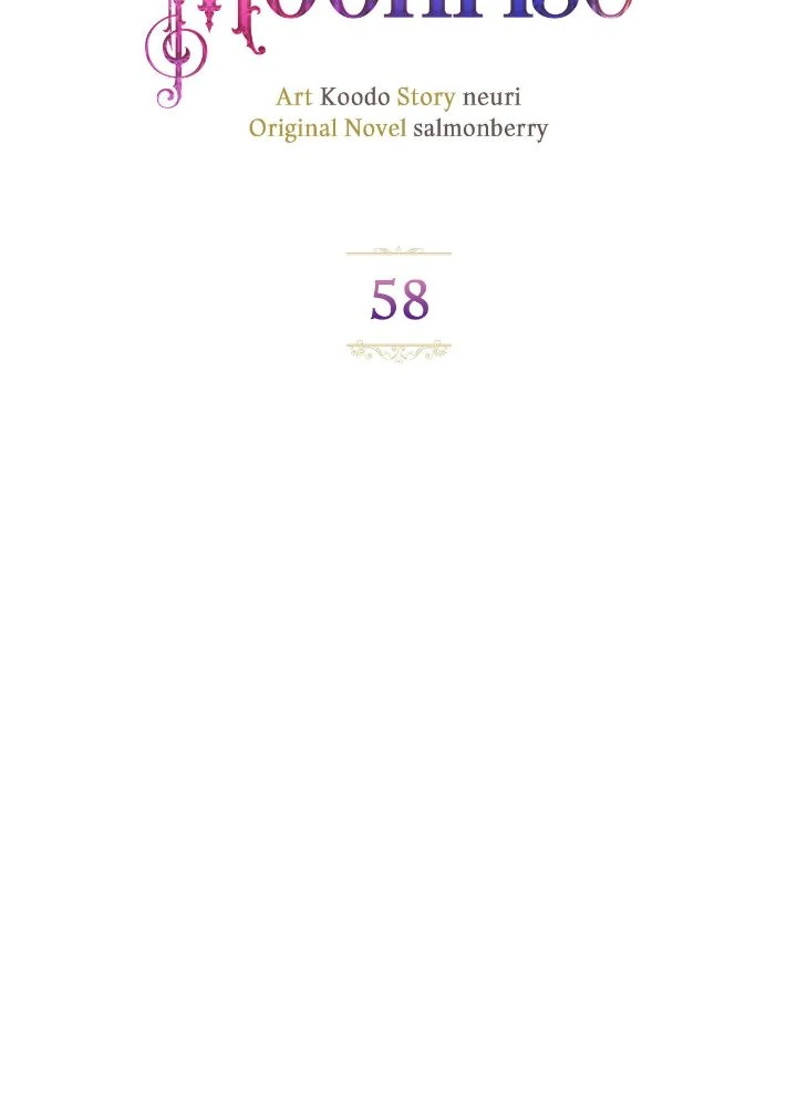 Our Ball Begins at Moonrise Chapter 58 - Page 26