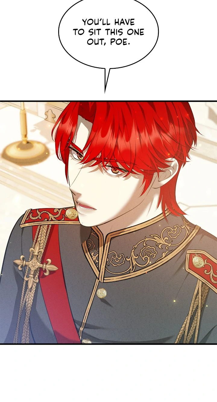 Our Ball Begins at Moonrise Chapter 58 - Page 28