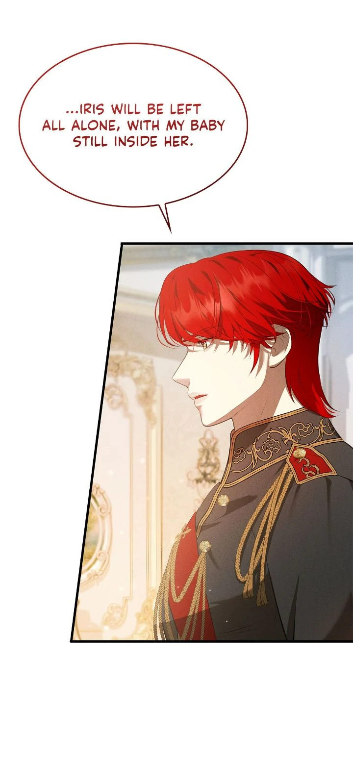 Our Ball Begins at Moonrise Chapter 58 - Page 30