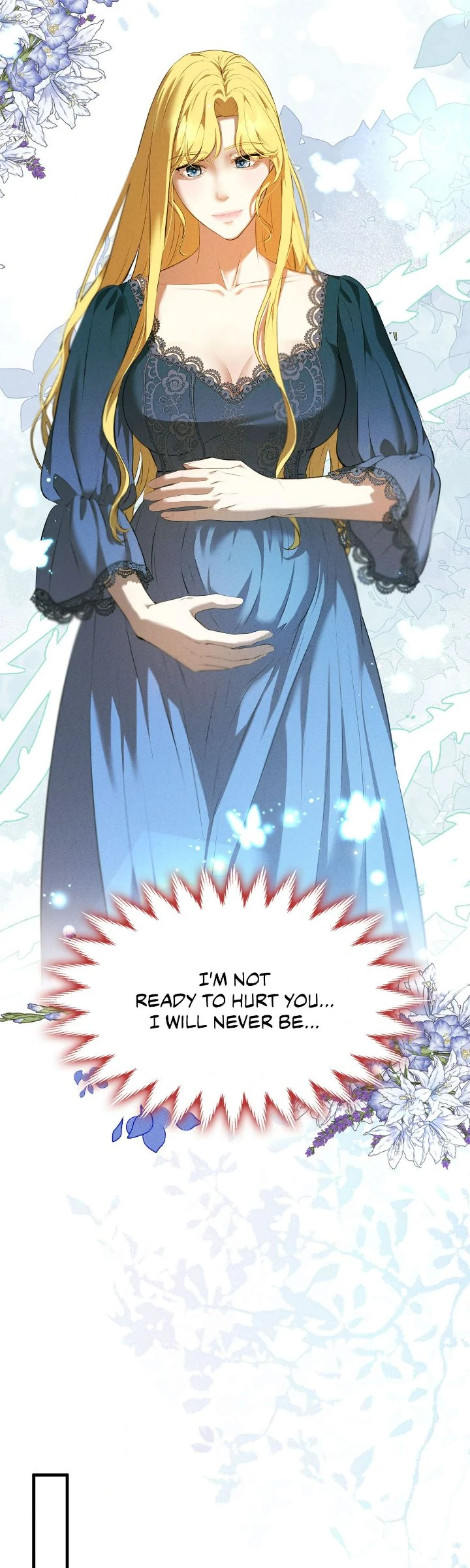 Our Ball Begins at Moonrise Chapter 58 - Page 34