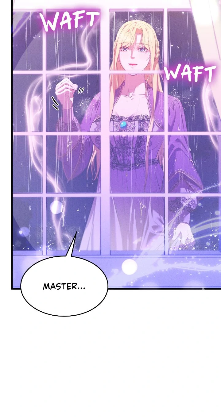 Our Ball Begins at Moonrise Chapter 58 - Page 51